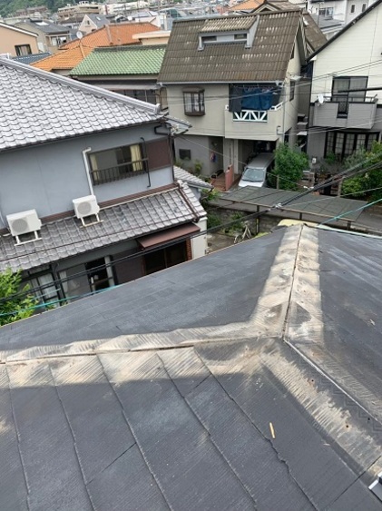 施工前