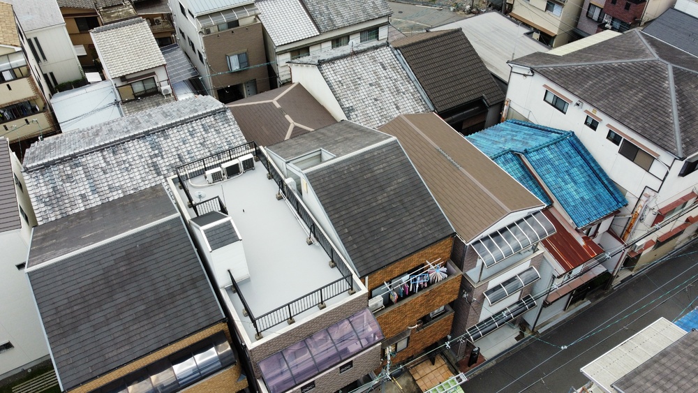施工前